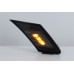 Subaru BRZ / Toyota 86 12-20 Smoke  Light Bar LED Side Lamp